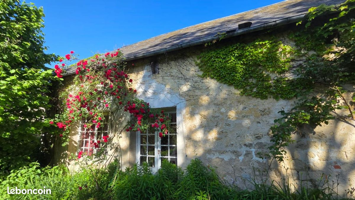Maison 1 pièce 158 m² · à Chambly · 158 m² · 199 000 €