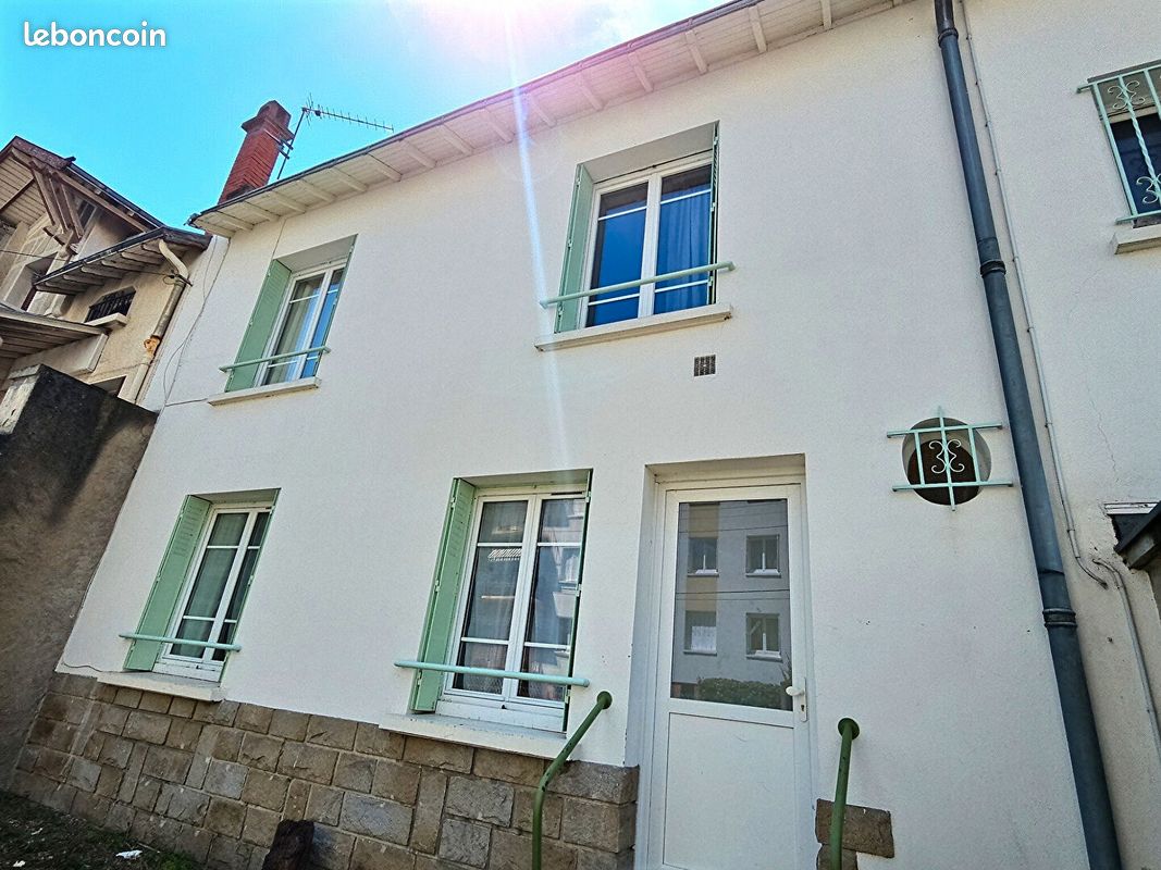 Appartement 1 pièce 31 m² · à Clermont-Ferrand · 31 m² · 470 €/mois