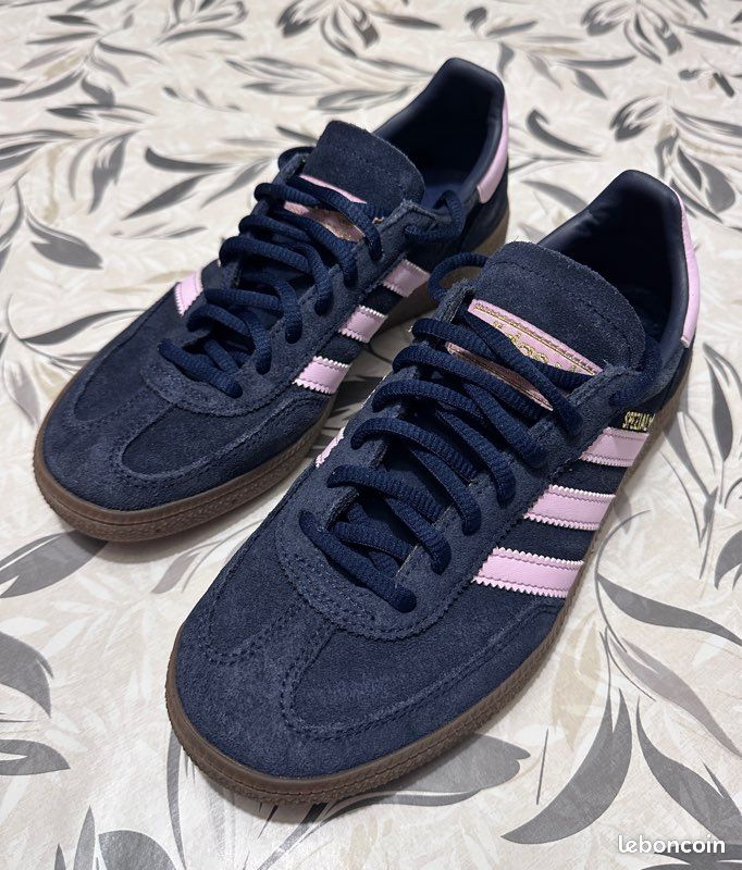 Baskets Adidas Spezial (image 8)