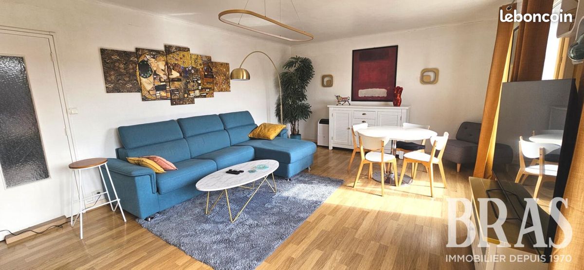 Maison 5 pièces 105 m² · à Saint-Herblain · 105 m² · 344 400 €