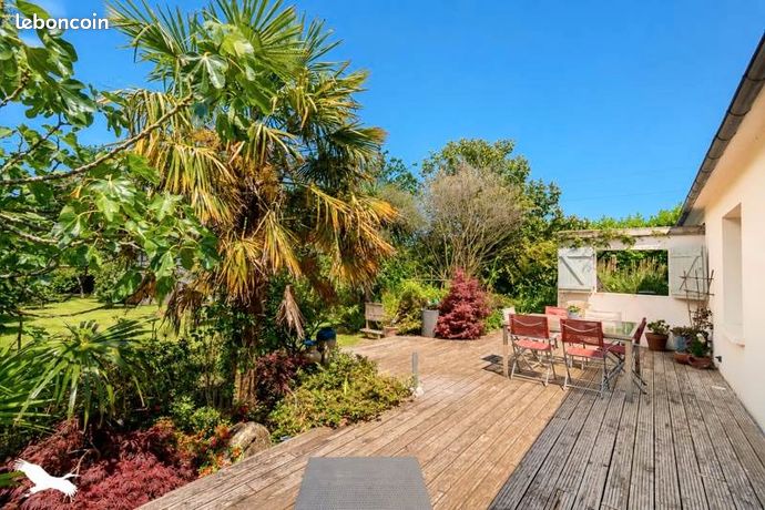Maison 5 pièces 147 m²
