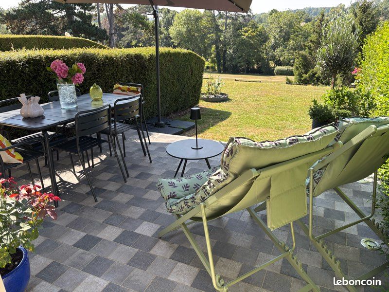 Appartement 2 pièces 40 m² · à Houlgate · 40 m² · 196 000 €