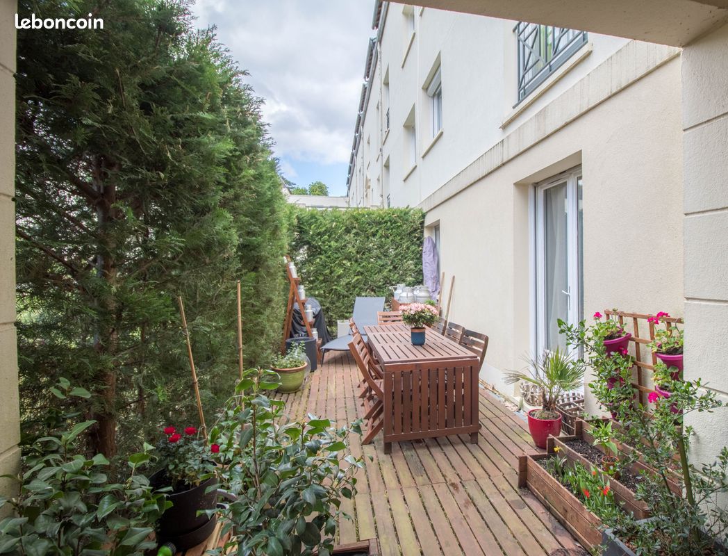 Appartement 2 pièces 49 m² · à Noisy-sur-École · 49 m² · 700 €/mois