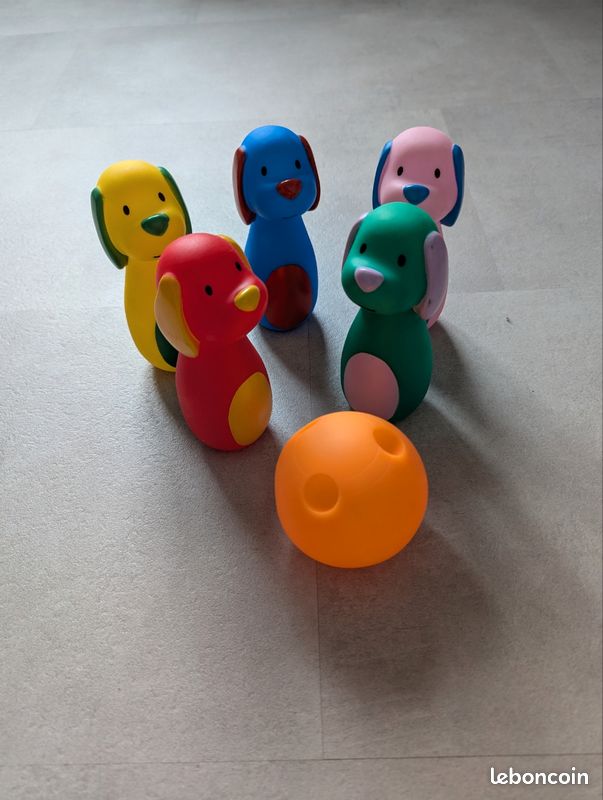 Jeux éveil (image 2)
