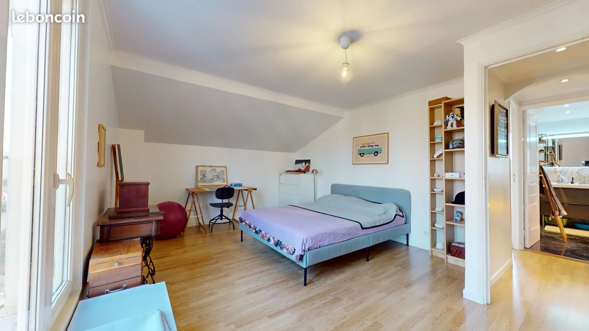 Appartement a louer montfermeil - 3 pièce(s) - 82 m2 - Surfyn