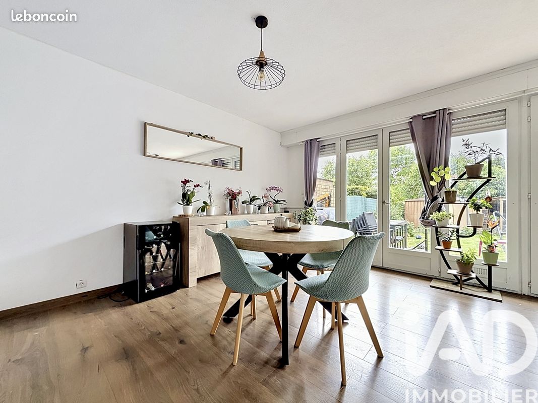 Maison 4 pièces 90 m² · à Roncq · 90 m² · 274 900 €
