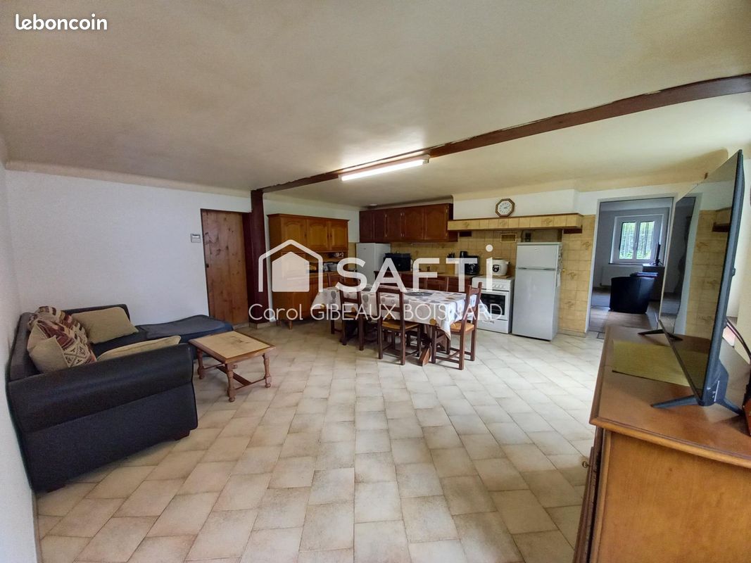 Longère 6 pièces 121 m² (image 16)