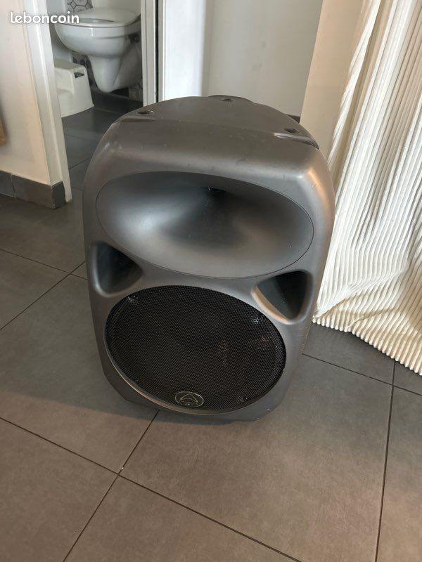 Enceinte wharfedale pro titan 12 (image 1)