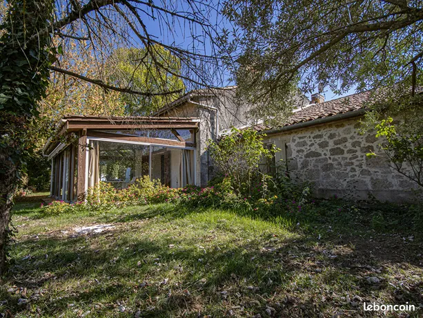 Annonce vente Maison laplume