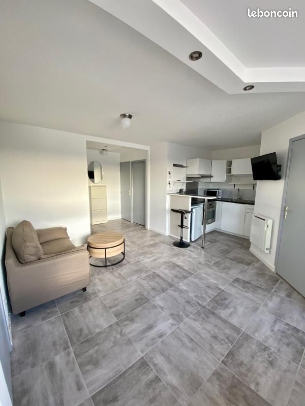 Appartement 3 pièces 42 m² · à Gruissan · 42 m² · 650 €/mois