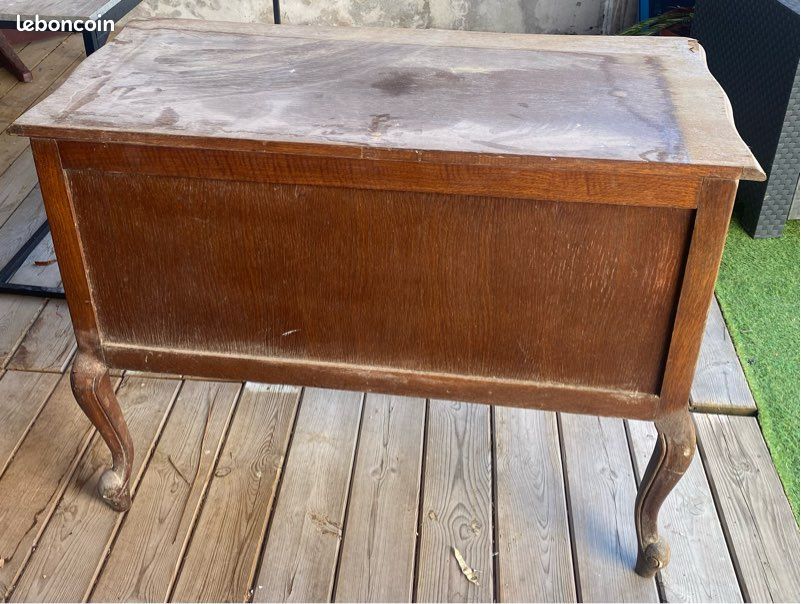 Commode ancienne (image 3)