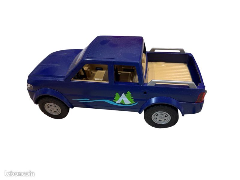 énorme lot playmobil (image 14)