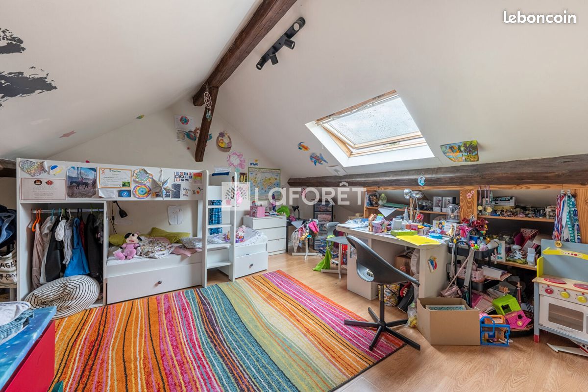 Maison 6 pièces 112 m² (image 8)