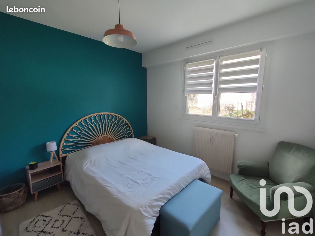 Appartement 3 pièces 74 m² - Limoges 87000 (image principale 7)