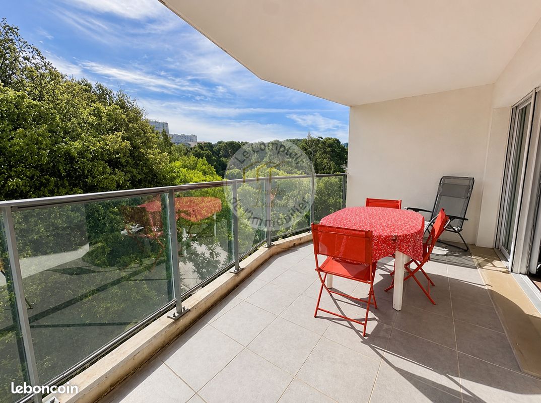 Appartement 3 pièces 54 m² (image 14)
