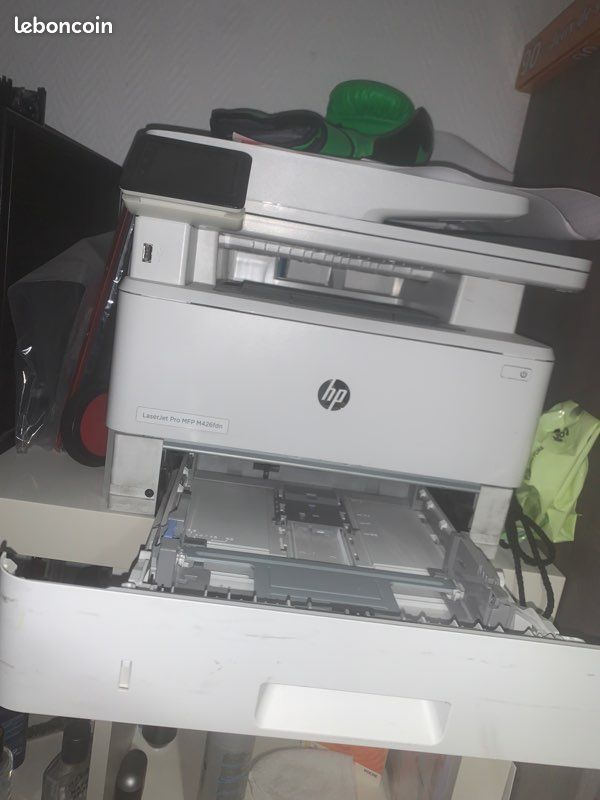 Imprimante hp (image 3)
