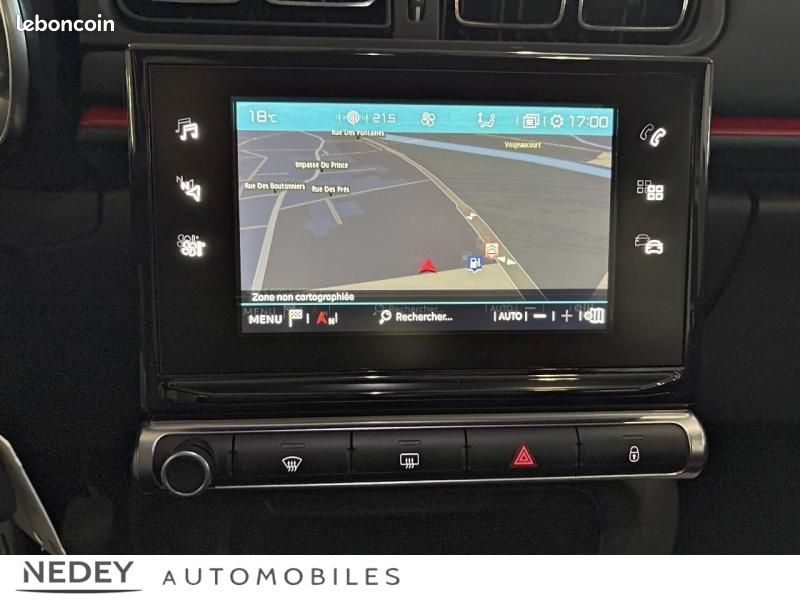 Citroen C3 PureTech 110ch Shine S&S (image 10)