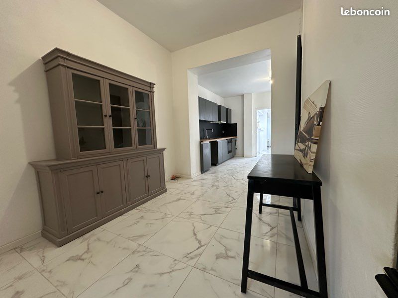 Maison 6 pièces 92 m² · à Roubaix · 92 m² · 1 000 €/mois