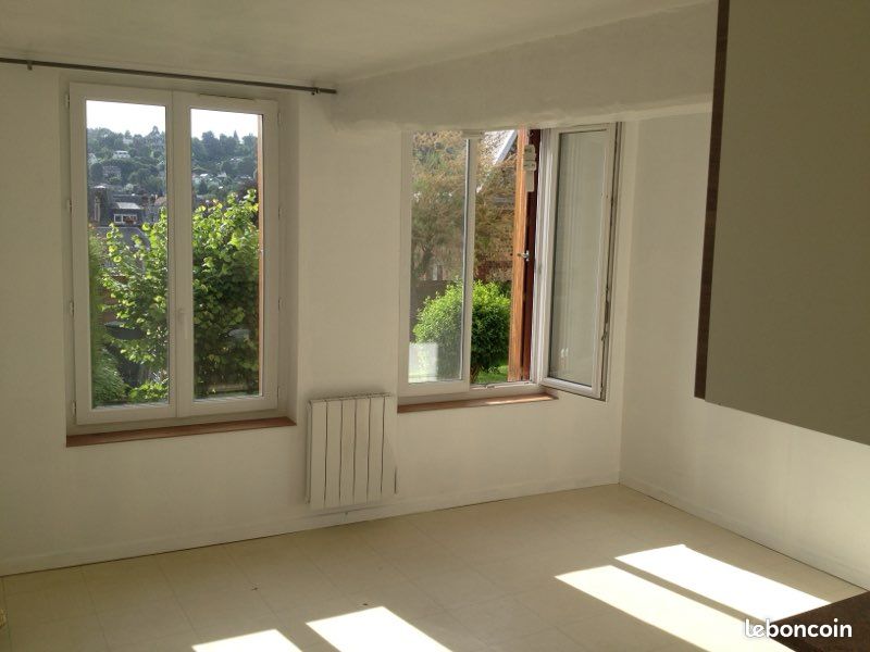 Appartement 1 pièce 20 m² · à Rouen · 20 m² · 380 €