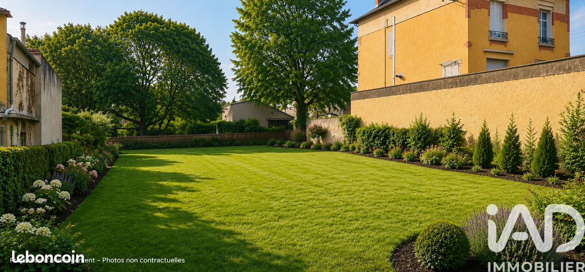 Terrain 476 m² · à Saint-Ay · 476 m² · 63 000 €