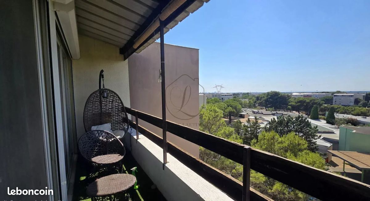 Appartement 68 m² · à Istres · 68 m² · 139 500 €