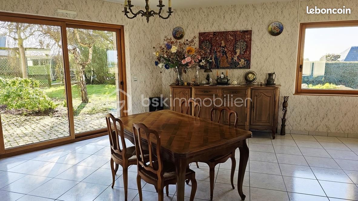 Propriété 7 pièces 170 m² (image 10)