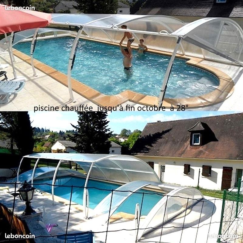 Maison 10 pièces 240 m² · à Payrac · 240 m² · 380 000 €