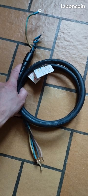 Câble 4g6 (image 1)
