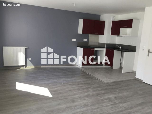 Appartement 3 pièces 65 m² · à Angers · 65 m² · 845 €/mois