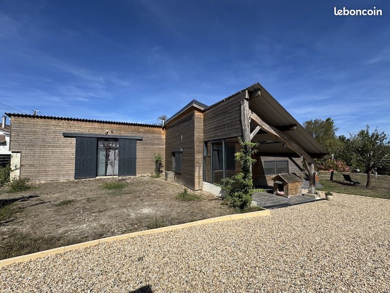 Maison 5 pièces 130 m² · à Boscamnant · 130 m² · 249 000 €