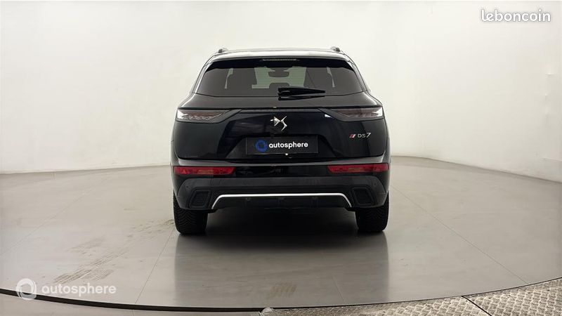 Ds Ds 7 Crossback BlueHDi 130ch Performance Line + Automatique (image 6)