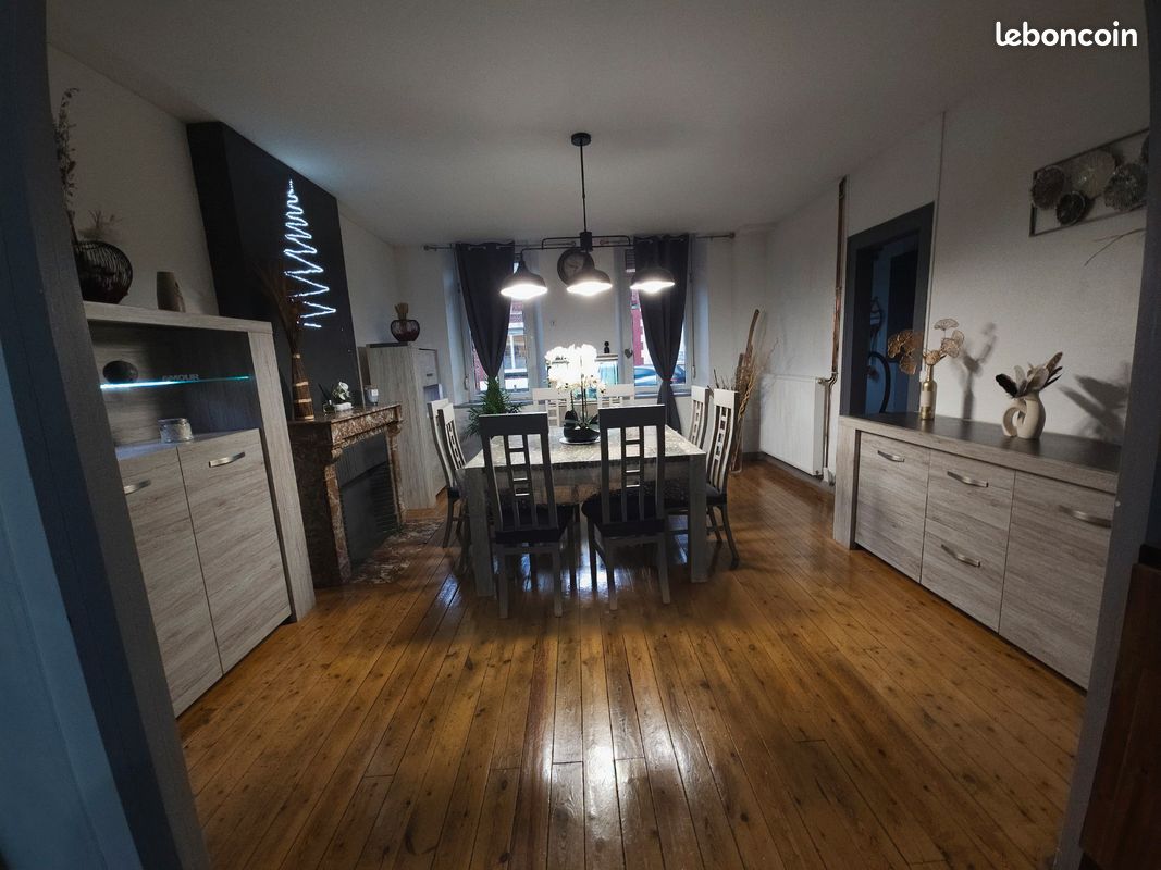 Maison 7 pièces 160 m² · à Roye · 160 m² · 230 000 €