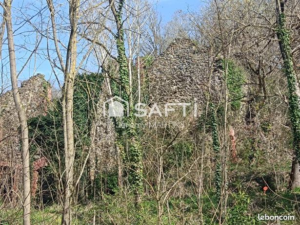 Terrain 5040 m² BOUILLAC
