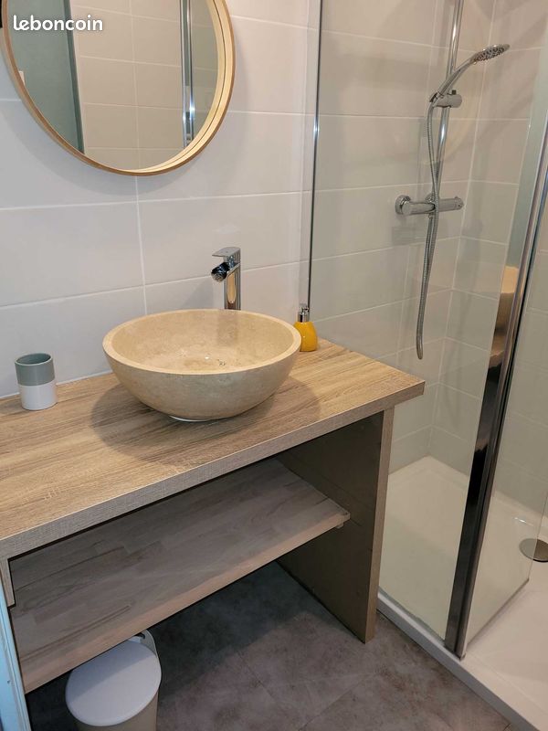 Appartement a louer nantes - 3 pièce(s) - 46 m2 - Surfyn