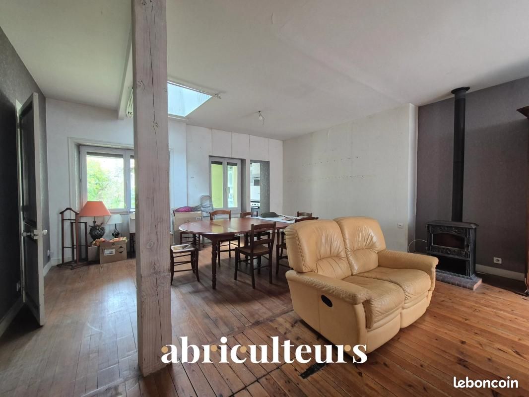 Maison 3 pièces 80 m² · à Cognac · 80 m² · 109 990 €