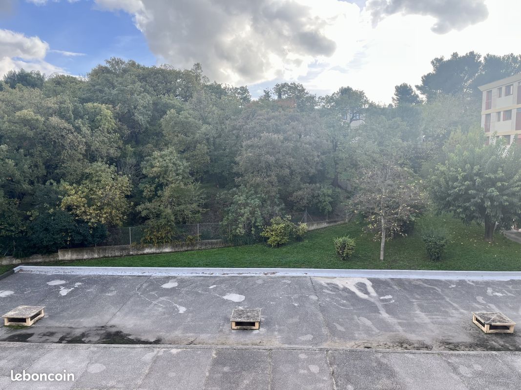 Appartement a louer aubagne - 3 pièce(s) - 63 m2 - Surfyn