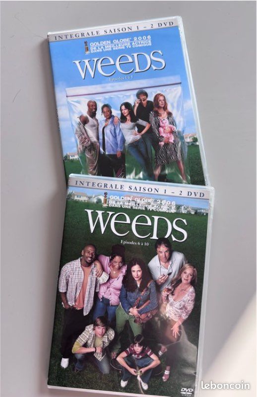 Weeds - Saison 1 (image 2)