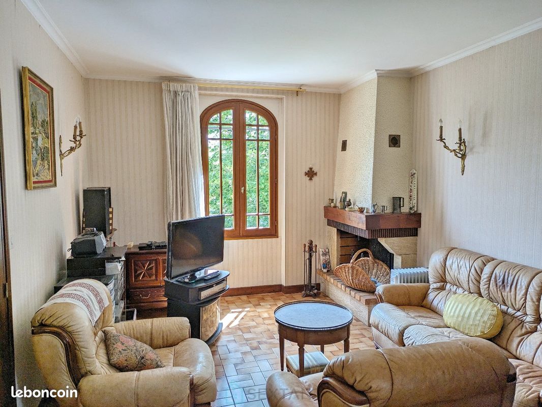 Maison 5 pièces 129 m² (image 4)