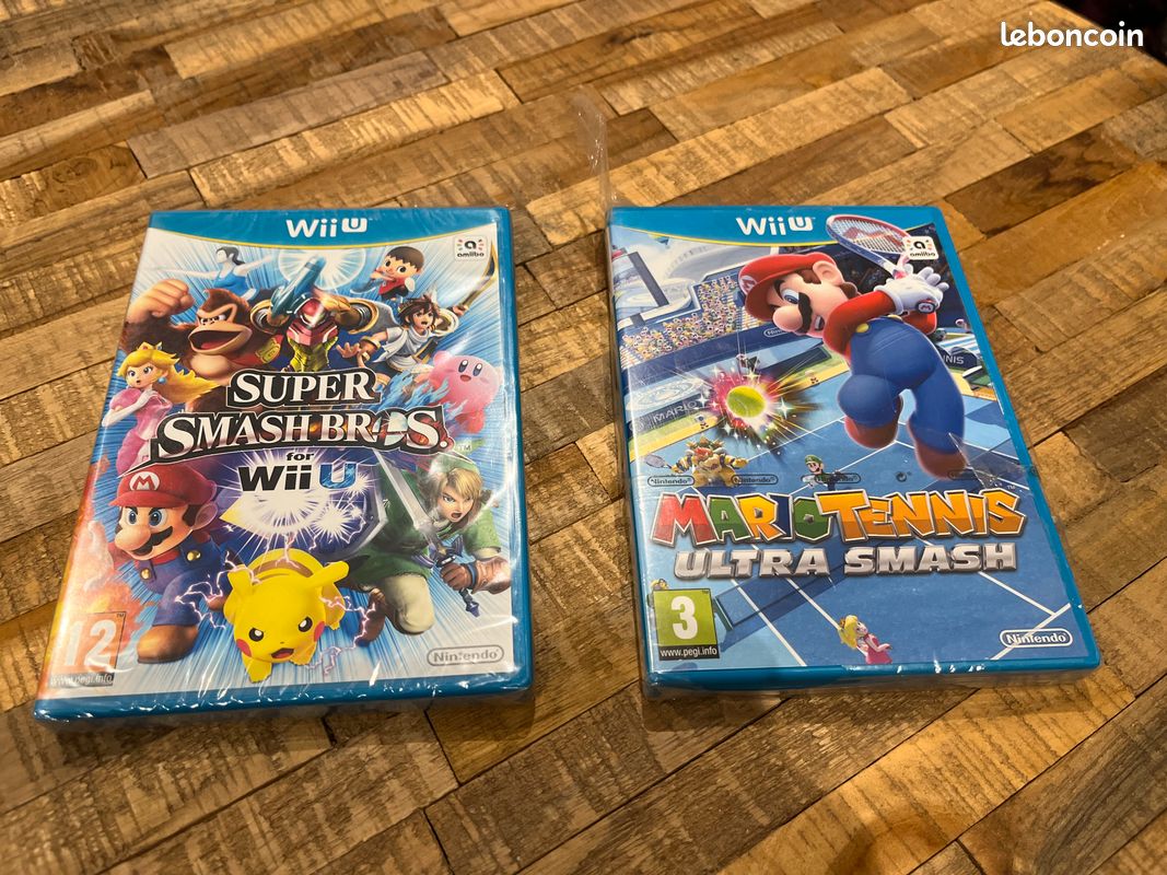 Nintendo - Super Smash Bros - Sous Blister (image 3)