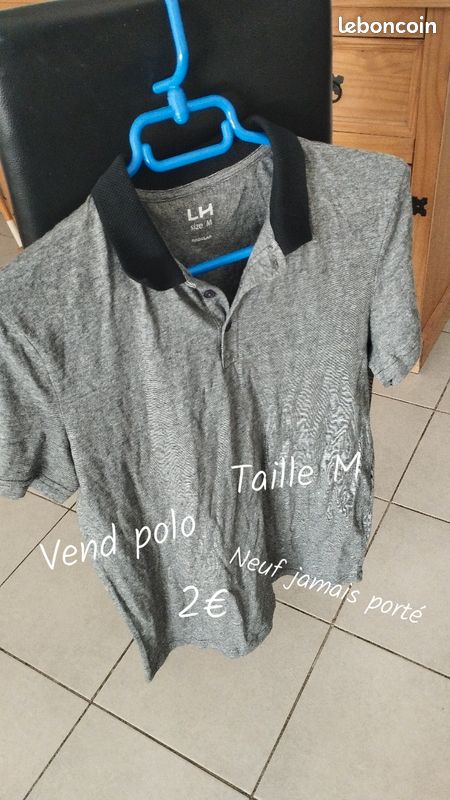 Vente de vêtements (image 6)