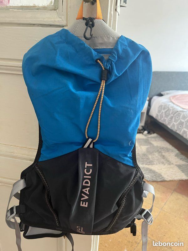 Sac de trail (image 2)