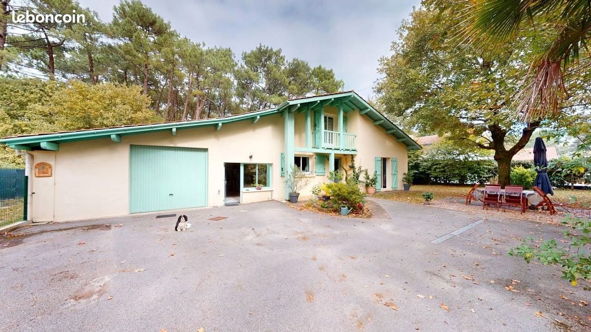 Maison 4 pièces 114 m² · à Labenne · 114 m² · 598 500 €