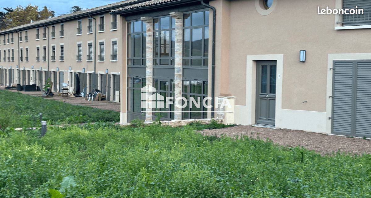 Appartement 5 pièces 92 m² · à Dardilly · 92 m² · 1 335 €