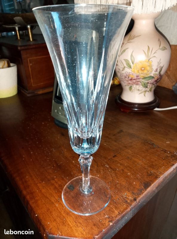 Flutes à champagne (image 4)