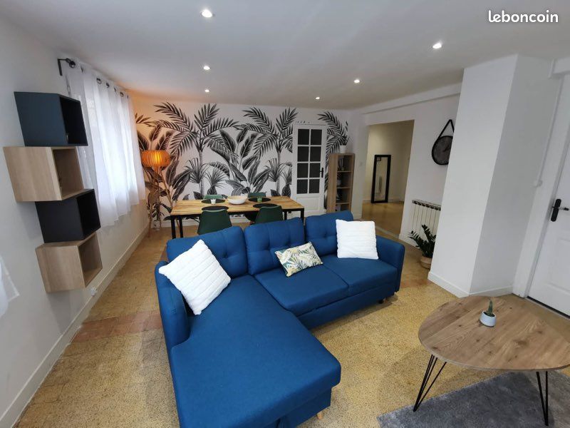 Appartement 4 pièces 81 m² · à Marseille · 81 m² · 232 000 €