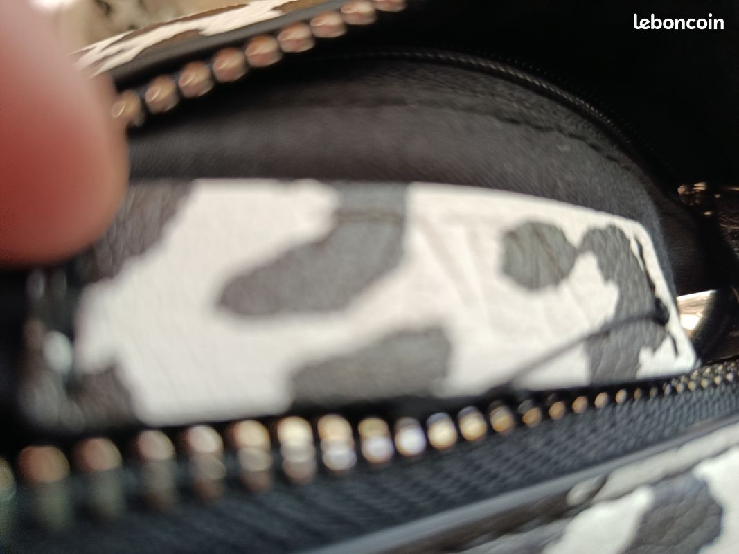 Sac bandoulière (image 3)