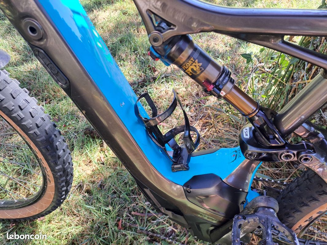 Turbo levo Specialized fsr expert gen 1 (image 18)