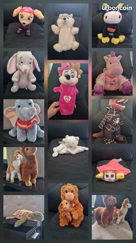 Jouets enfant (image 19)