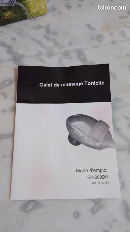 Galet de massage (image 7)