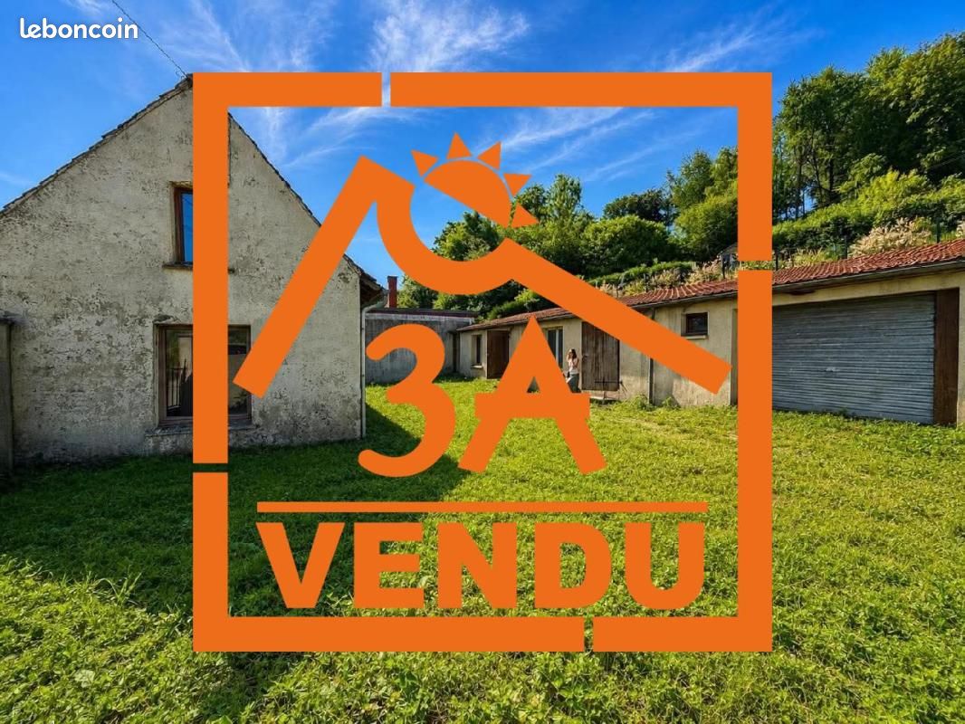 Maison 4 pièces 80 m² · à Lumbres · 80 m² · 77 000 €